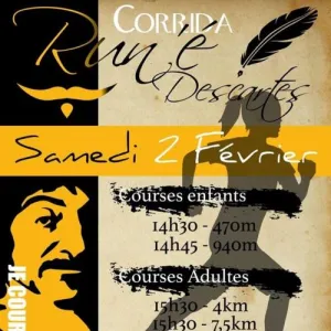 Run'é Descartes