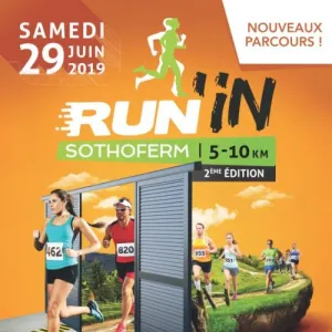 Run in Sothoferm