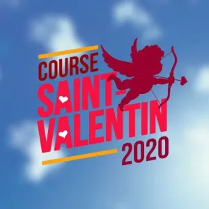 Course de la Saint-Valentin