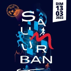 Saumurban Trail