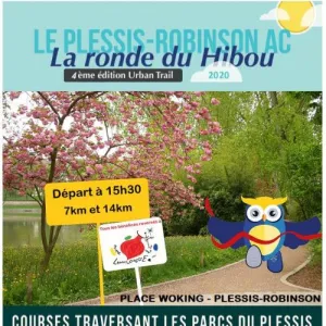 La Ronde du Hibou