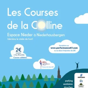 Les Courses de la Colline