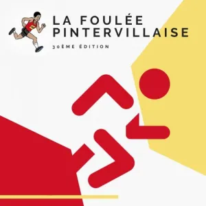 Foulée Pintervillaise