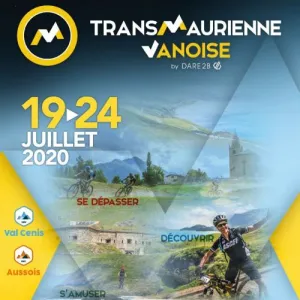 TransMaurienne Vanoise