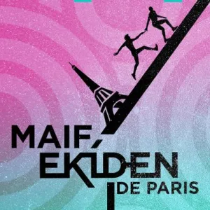 Ekiden de Paris