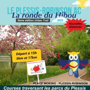 La Ronde du Hibou