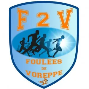 Les Foulées de Voreppe