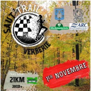 La Saut'Trail