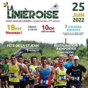 La Linièroise