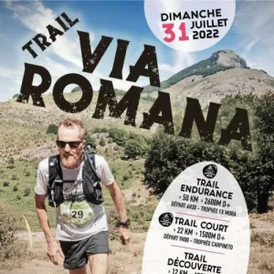 Via Romana
