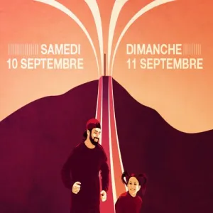 Grand Trail de Clermont-Ferrand