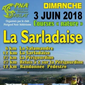 La Sarladaise