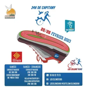 Les 24h de Capitany