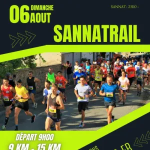 SannaTrail