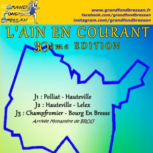 L'Ain en Courant