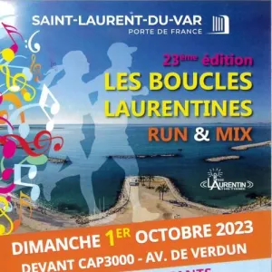 Boucles Laurentines