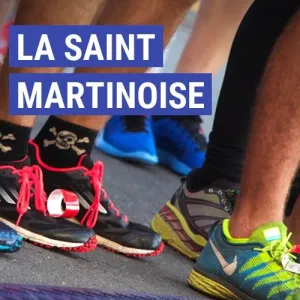La Saint-Martinoise