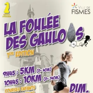 La Foulée des Gaulois