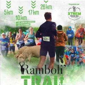Ramboli'Trail