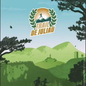 Trail de Juliau