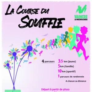 La Course du Souffle