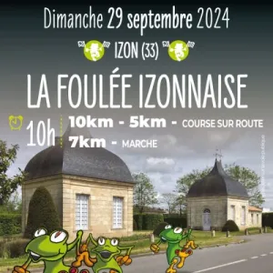 La Foulée Izonnaise