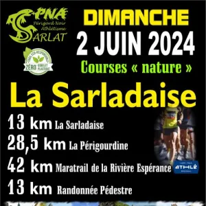 La Sarladaise