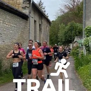 Trail du Bessin