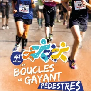 Les Boucles de Gayant
