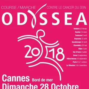 Odysséa Cannes