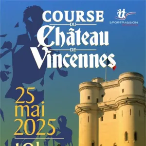 La Course du Château de Vincennes