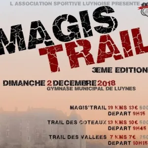 Magis'Trail