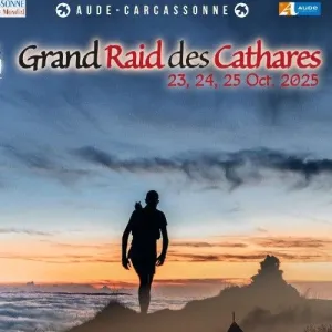 Grand Raid des Cathares