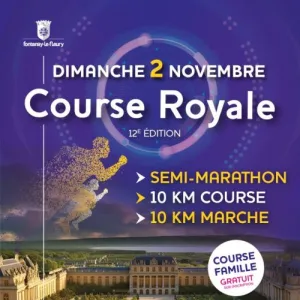 La Course Royale