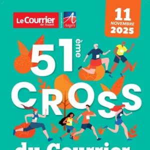 Cross du Courrier