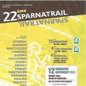Sparnatrail