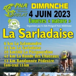 La Sarladaise