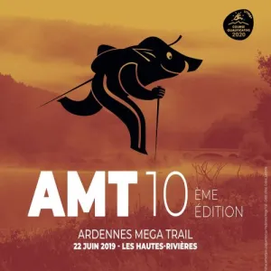 Ardennes Mega Trail