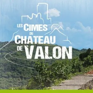 Les Cimes du Château de Valon