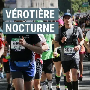 Vérotière Nocturne