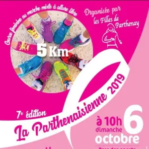 La Parthenaisienne