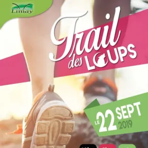 Trail des Loups