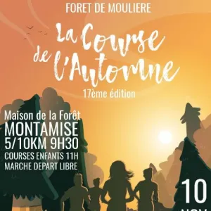 Course de l'Automne
