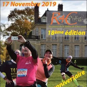 Route des 4 Châteaux