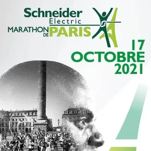 Marathon de Paris