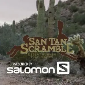 San Tan Scramble