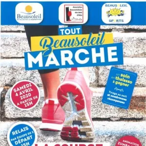 Course des Escaliers