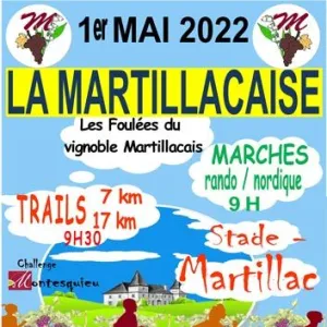 La Martillacaise
