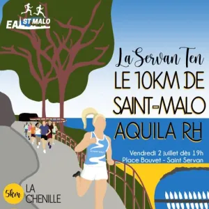 La Servan Ten