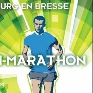 Semi-Marathon de Bourg en Bresse